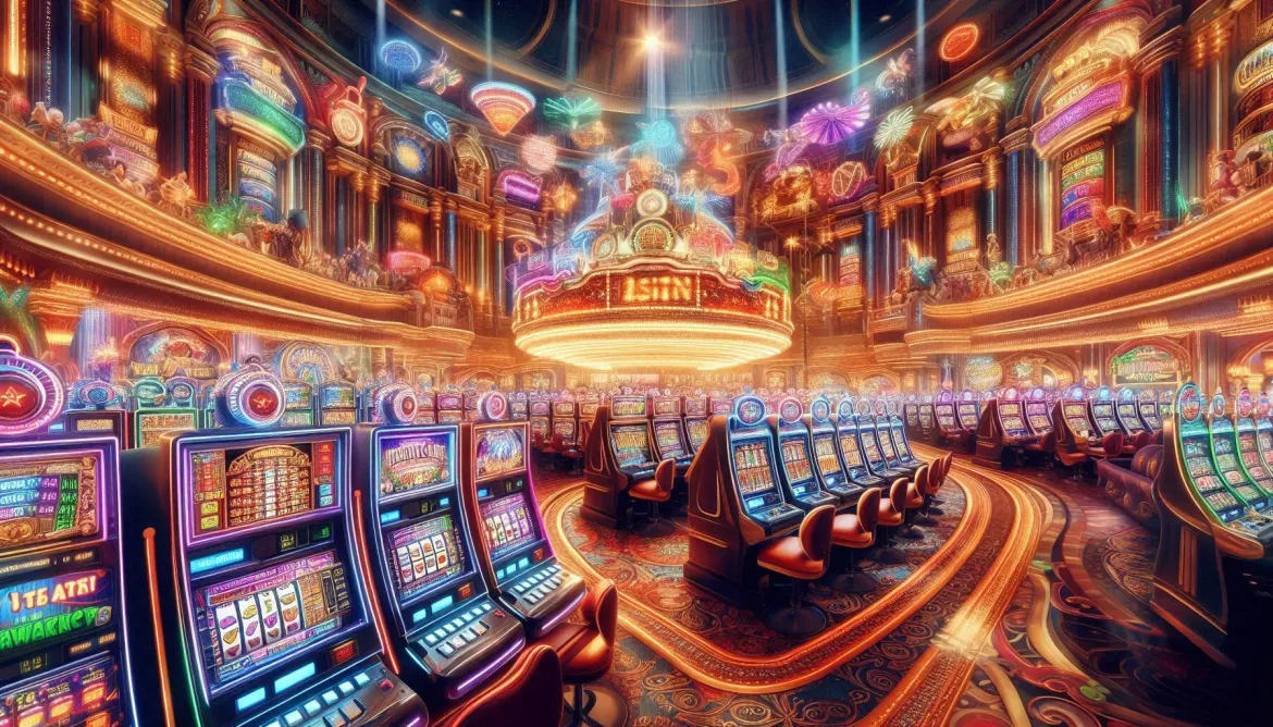 Metaspins Casino